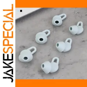 Silicone Ear Tips for HUAWEI Freelace Pro2