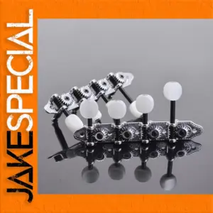 Gold Finish Mandolin Guitar Machine Heads Tuners