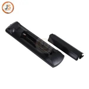 Panasonic Remote Control for LCD LED HD TVs 9 3ddc7954a936464bb262b871 with overlay