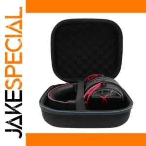 HyperX Cloud Alpha Headphone Storage Bag