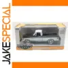 1972 Chevrolet Pickup Diecast Model 1/24 Scale