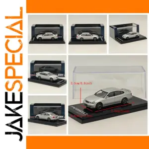 Hobby Japan ARISTO V300 Diecast Model Car