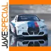 Track M4 IM GT Mans Racing Car Model 1:32