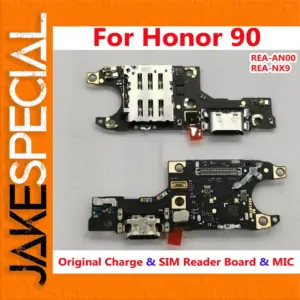 Original Charging Board for Honor 90 Models