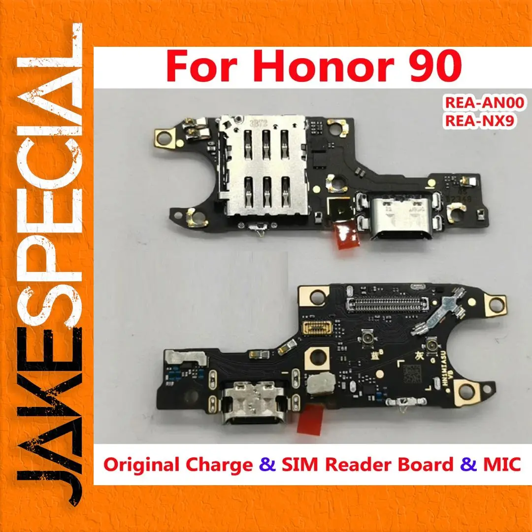 Original Charging Board for Honor 90 Models 1 Original Charging Board for Honor 90 Models