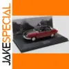 1:43 Scale Panhard Dyna Z Model Car
