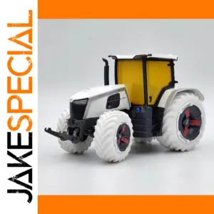 Massey Ferguson NEXT Diecast Model Tractor 1:32
