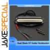 Humbucker Electric Guitar Pickup Dual Coil Design