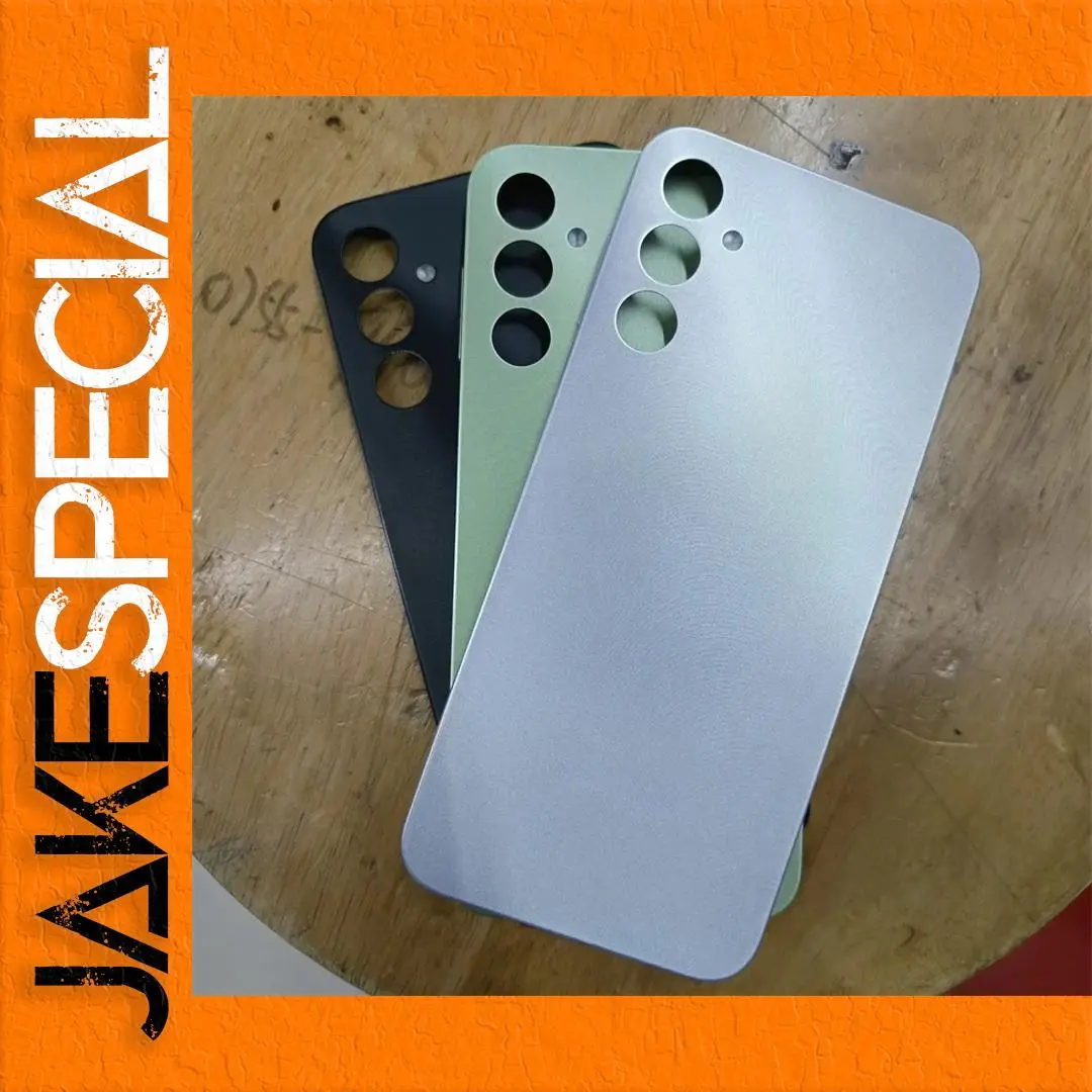 Samsung Galaxy A14 A146 5G Rear Battery Cover 1 Samsung Galaxy A14 A146 5G Rear Battery Cover