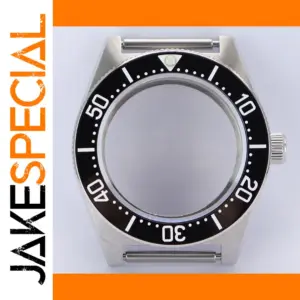 40.5mm Watch Case for NH35 NH36 NH34 NH38