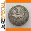 Thaler Mansfeld 1609 Replica Coin Collectible