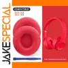 Replacement Red Earpads for Beats Solo 2 & 3