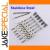 Stainless Steel Saddle for FR Tremolo Bridge