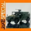 Diecast 1/43 German LIV (SO) SERVAL Model