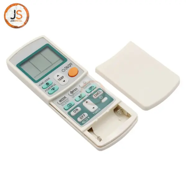 Universal Remote Control for Daikin AC Models - Image 6
