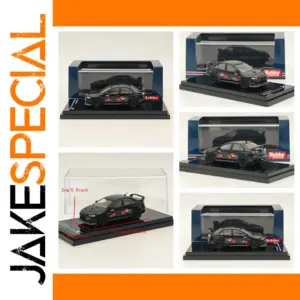 Hobby Japan 1:64 Mitsubishi Lancer Evolution IX