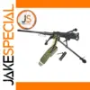 1:6 Scale Browning M2 Machine Gun Model