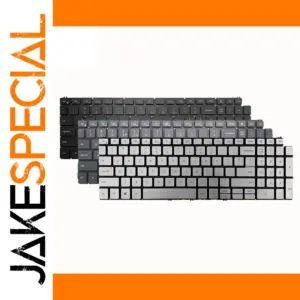 Dell Laptop Keyboard for Models 15 7591 7590