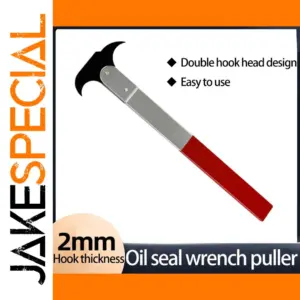 Oil Seal Disassembly Tool Set for Automotive Use