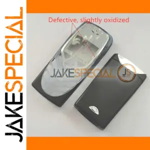 Nokia 8310 Front Back Housing Cover Replacement
