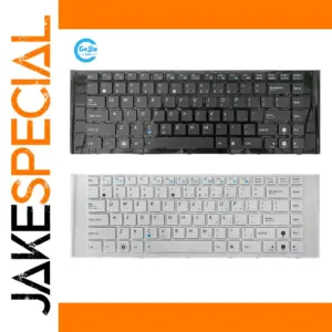 ASUS A40 Series Laptop Keyboards Set