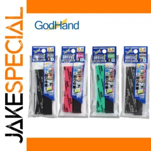 GodHand Kamiyasu Sanding Sponge Set 5PCS