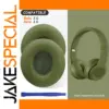 Army Green Earpads for Beats Solo 2 3