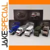 Unimog U1300L Diecast Model 1:64 Scale