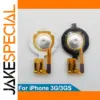 Home Button Key for iPhone 3G/3GS