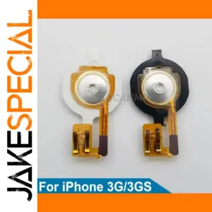 Home Button Key for iPhone 3G/3GS