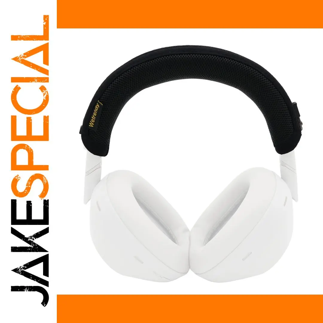 Head Beam Cover for SONY WH-1000XM6 1 Head Beam Cover for SONY WH-1000XM6