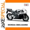 Maisto Honda CBR1000RR Die-Cast Motorcycle Model