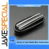 Alnico 5 Twin Blade Mini Humbucker Pickup
