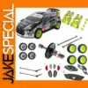 Ralaro XTS F10 Remote Control Car