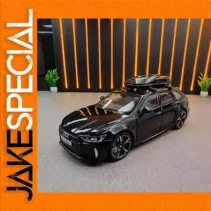 1:32 Audi RS6 Avant Diecast Model with Sound