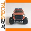 JADA 1:64 Scale 2006 Nissan Titan Model