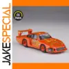 1:64 Scale 1978 Moby Dick Diecast Race Car
