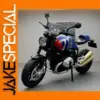 1:12 BMW Latte Retro NINE T Diecast Motorcycle