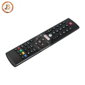 Panasonic Compatible Universal Remote Control 7 43857c310d2e401eaff36e5a with overlay