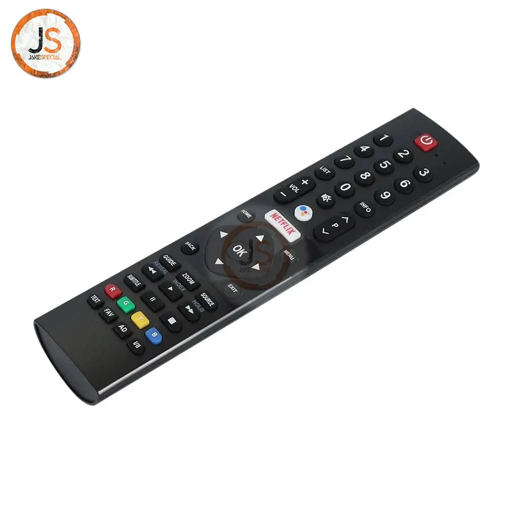 Panasonic Compatible Universal Remote Control 3 Panasonic Compatible Universal Remote Control - Image 3
