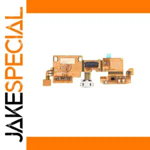 ZTE Blade V6 Charging Port Replacement Board