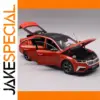SKODA Octavia PRO 1:18 Diecast Model Car