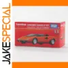 TOMY Lamborghini Countach LP400 Diecast Model