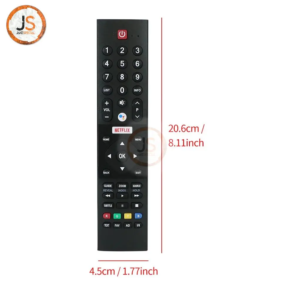 Panasonic Compatible Universal Remote Control 5 Panasonic Compatible Universal Remote Control - Image 5