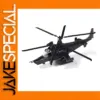 1/72 Scale KA-50 Fake Combat Helicopter Model