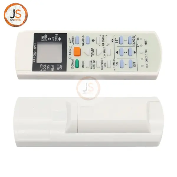 Panasonic Air Conditioner Remote Controller - Image 3