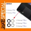 Samsung Z Flip Series Back Camera Glass Lens