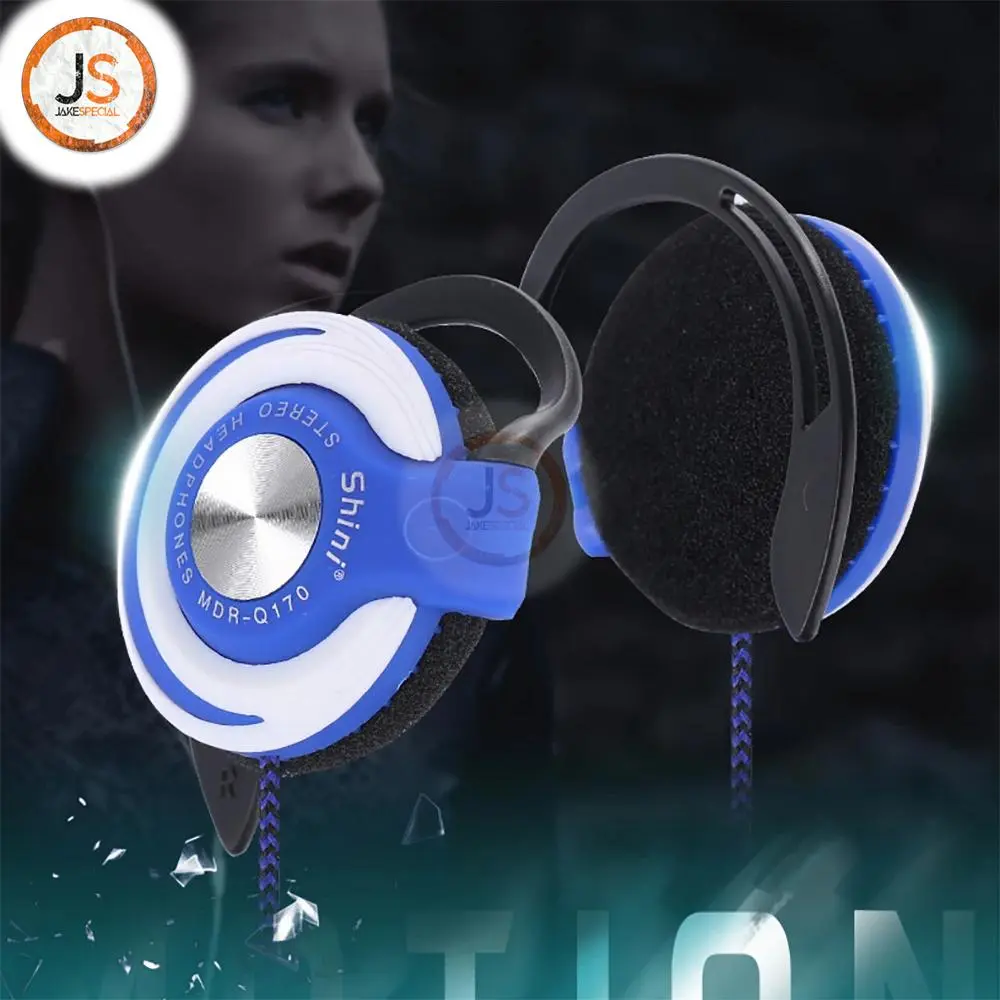3.5mm Wired Headphones with Noise-Cancellation 2 3.5mm Wired Headphones with Noise-Cancellation - Image 2