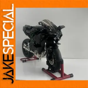 Kawasaki H2R 1:6 Scale Diecast Model Motorcycle