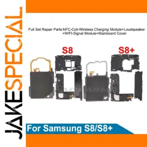Wireless Charging Coil NFC Module for Galaxy S8/S8+